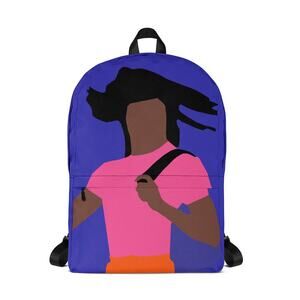 Kleptora Backpack Two - Dora the Kleptora TikTok NEW
